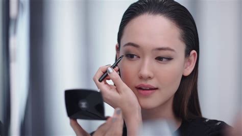 chanel makeup fiona|Fiona Fussi .